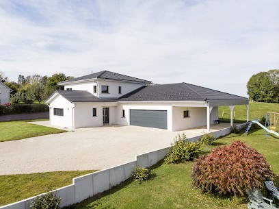 GDL Construction, Constructeur De Maisons à Étalans