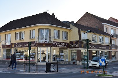 Socopal, Constructeur de Maisons à Cucq