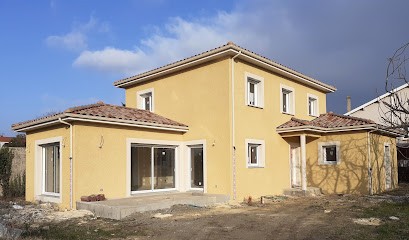 Maison D'Ici, Constructeur De Maisons à Tournon-sur-Rhône