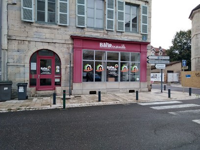 Construction de maison individuelle Bâtir Ensemble ( Votre Commercial Vesoul ), Constructeur de Maisons à Vesoul