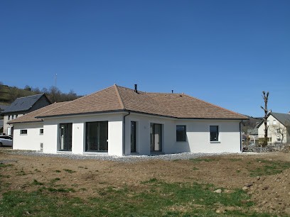 Maisons Chrysalide Saint-Flour - Constructeur de maison - Maison individuelle, Constructeur De Maisons à Saint-Flour