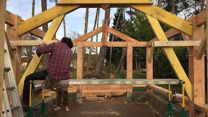 Oboa Constructions Bois, Constructeur De Maisons à Léon