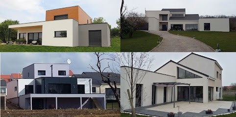 L'ECOLOGIS - Maisons à ossature bois, Constructeur De Maisons à Atton