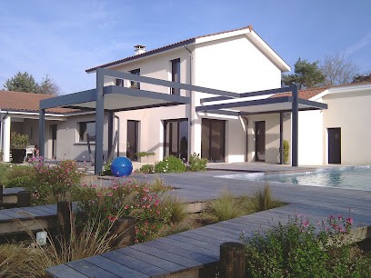 Atelier MCA MEXIMIEUX, Constructeur de Maisons à Meximieux