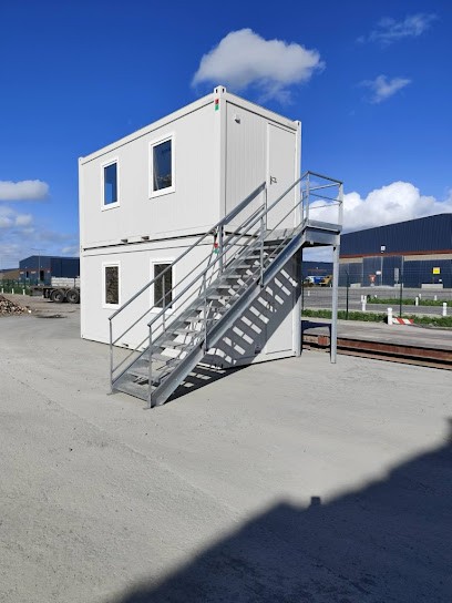 Promodular Building, Constructeur de Maisons à Yainville