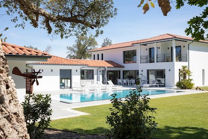 MAISONS D'EN FRANCE SUD OUEST - Acteur de Procivis Nouvelle Aquitaine, Constructeur De Maisons à Saint-Pierre-du-Mont