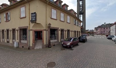 LUNIK Bureau d'Etudes, Constructeur De Maisons à Seltz