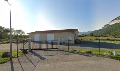 SARL Logis Concept Construction, Constructeur De Maisons à Serrières-de-Briord