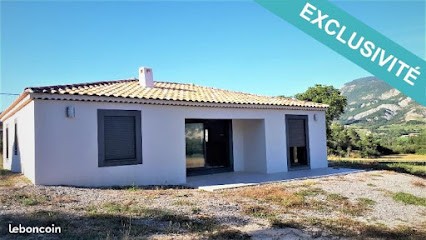 Maisons Traditionnelles, Constructeur De Maisons à Digne-les-Bains