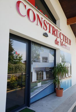 IGC Construction Angresse - Acteur de Procivis Nouvelle Aquitaine, Constructeur de Maisons à Angresse