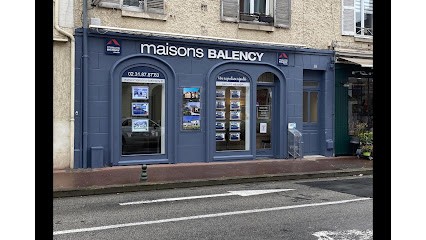 Maisons Balency, Constructeur de Maisons à Trouville-sur-Mer
