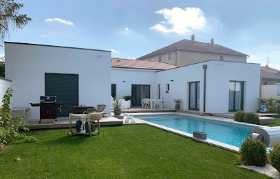 Natilia Le-Puy-En-Velay, Constructeur De Maisons à Brives-Charensac