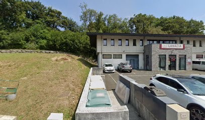 Bat Ekoetxe Green Buildings, Constructeur De Maisons à Ascain