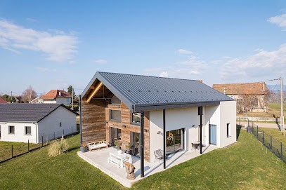 Tapio - Construire en bois, Constructeur De Maisons à Saint-Savin