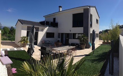 EMCR, Constructeur de Maisons à Saint-Victoret