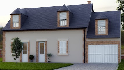 Maisons Pluviaud, Constructeur De Maisons à Romorantin-Lanthenay