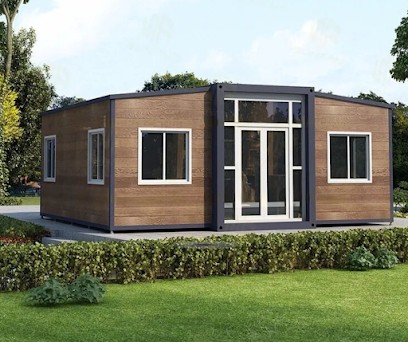 VA2, Constructeur De Maisons à Biguglia