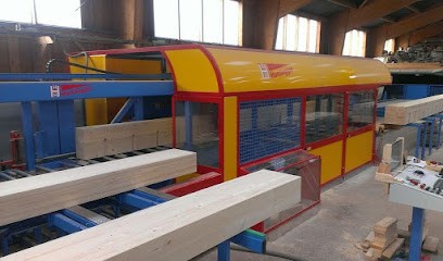 PATTE & Fils Solutions Bois, Constructeur De Maisons à Occoches