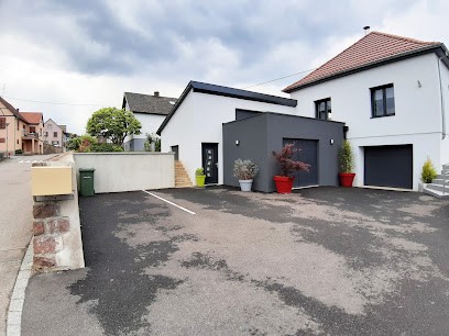 Ort'immo, Constructeur De Maisons à Obernai