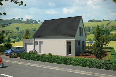 Loonis Maisons, Constructeur de Maisons à Lutterbach