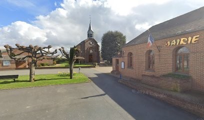 Habitat Thierache, Constructeur De Maisons à Buire