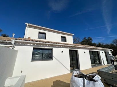 Synergie Pro Construction, Constructeur de Maisons à Puget-sur-Argens