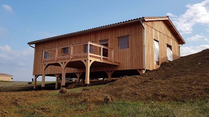 Arize Constructions Bois, Constructeur de Maisons à Daumazan-sur-Arize