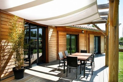 Maison Bois Vallery, Constructeur de Maisons à Rion-des-Landes