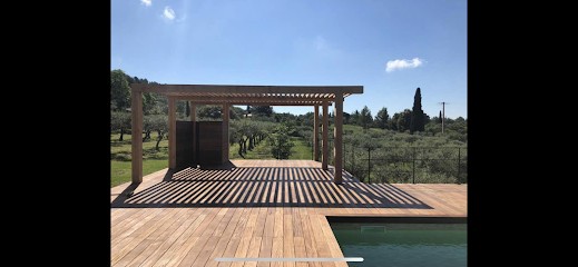 Innovation Toit et Bois ITB PACA, Constructeur De Maisons au Muy