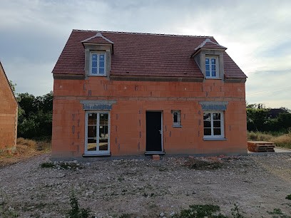 MAISONS MOTA, Constructeur De Maisons à Creil
