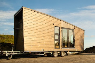 Tiny House Annecy, Constructeur de Maisons à Alby-sur-Chéran