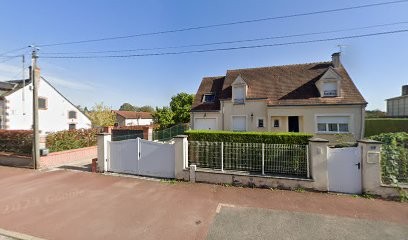 Marujo Alcino, Constructeur De Maisons à Poilly-lez-Gien