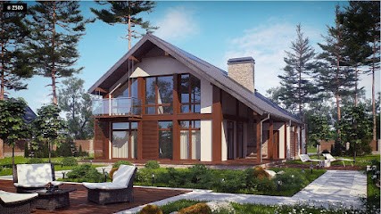 Narev Maison, Constructeur de Maisons à Breteuil