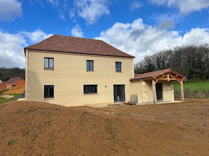 K'Home 7 - Loïc Guimard Maitre d'Oeuvre, Constructeur De Maisons à Coux et Bigaroque-Mouzens