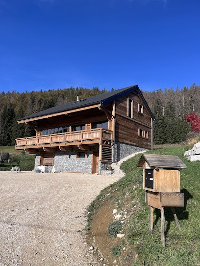 ALD Construction Bois, Constructeur de Maisons à Port-Lesney