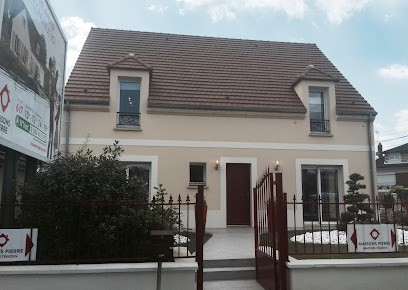 Maisons Pierre, Constructeur de Maisons à Ormesson-sur-Marne