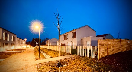PIERRE AVENIR, Constructeur De Maisons à Saint-Genis-Laval