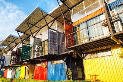 Container Habitat, Constructeur de Maisons à Éloyes