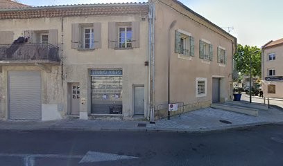 CPA Constructions Provence, Constructeur De Maisons à Sorgues