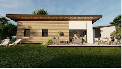 DANET CONSTRUCTION BOIS, Constructeur De Maisons à Allaire