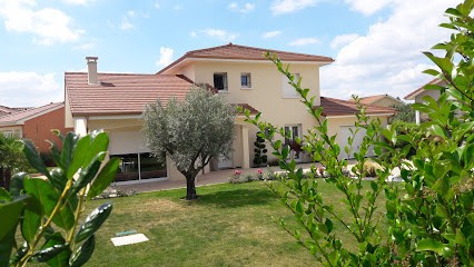 BATINOVA, Constructeur De Maisons à Saint-Romain-de-Jalionas