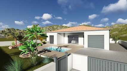 Mollie Maisons, Constructeur de Maisons à Lignan-sur-Orb