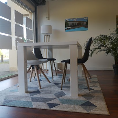 DEMEURES COTE D'ARGENT SALLES 33, Constructeur De Maisons à Salles