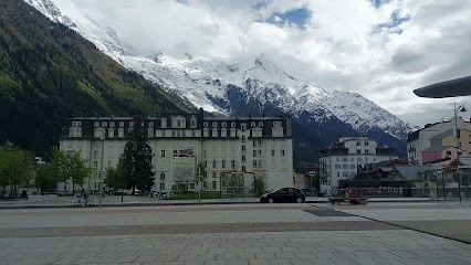 Chalets Grosset Janin - Chamonix, Constructeur de Maisons à Chamonix-Mont-Blanc