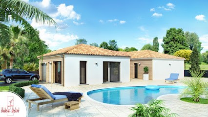 Plans.fr, Constructeur De Maisons au Pontet