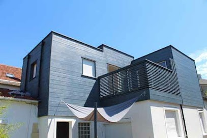 APB - Better Living Wood, Constructeur de Maisons à Antony