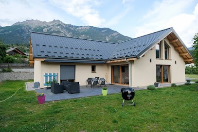 Constructeur Maisons Socialhome05, Constructeur De Maisons à Eygliers