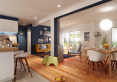 MIKIT Louviers - Constructeur de maisons individuelles, Constructeur de Maisons à Louviers