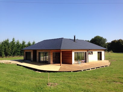 Jamault, Constructeur De Maisons à Saint-André-de-Messei