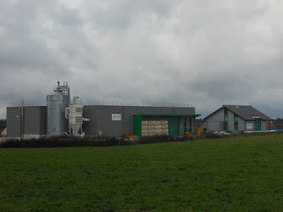 ACDF Industrie, Constructeur De Maisons à Vercel-Villedieu-le-Camp